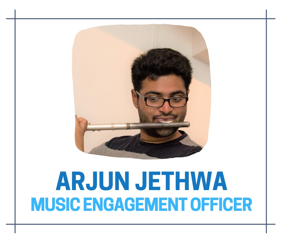 Arjun jethwa meo profile