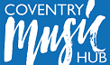 Coventry music logo hub