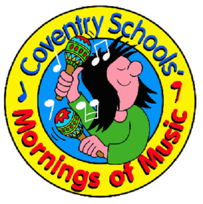 Coventry schools mornings of music