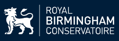 Royal birmingham conservatoire