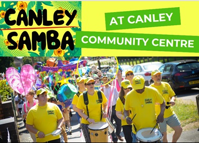 canley samba image