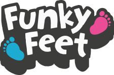 Funky feet
