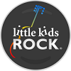 Little kids rock