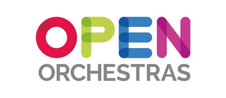 Open orchestra