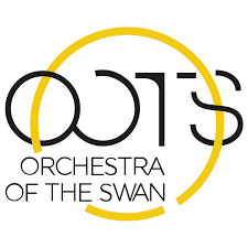 Orcestra of the swan