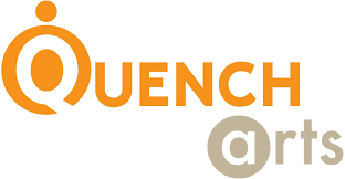 Quench arts logo