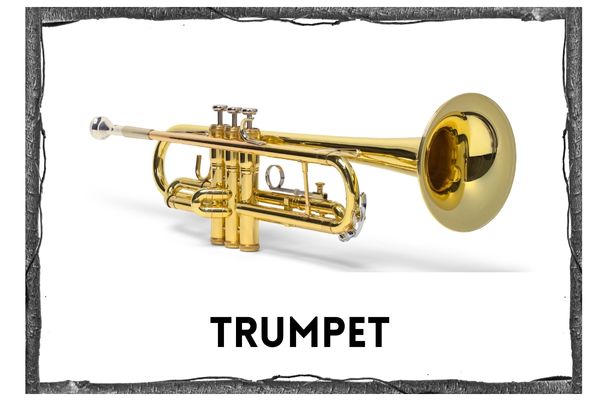 picture of a trumpet