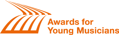 Young awards for musician logo