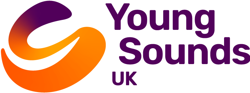 Young sounds logo