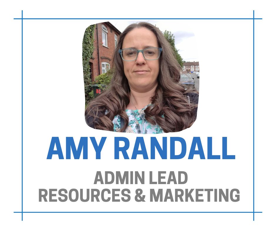 Amy Randall Profile jan23