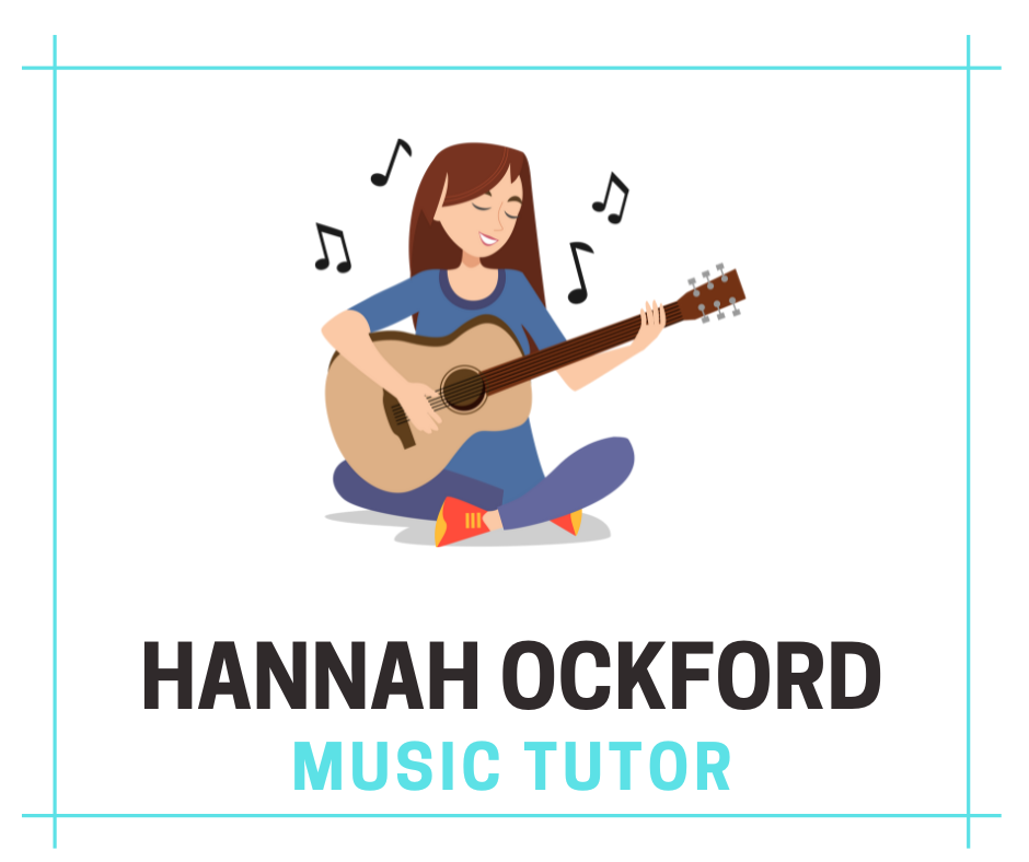 Hannah Ockford Profile photo