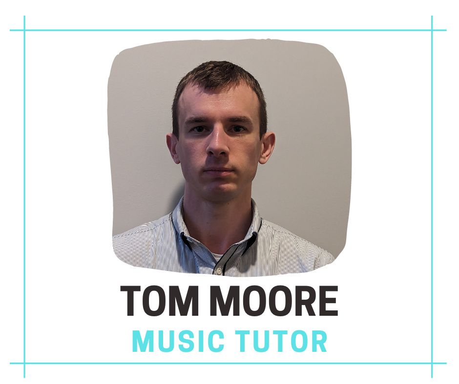 Tom Moore simple profile