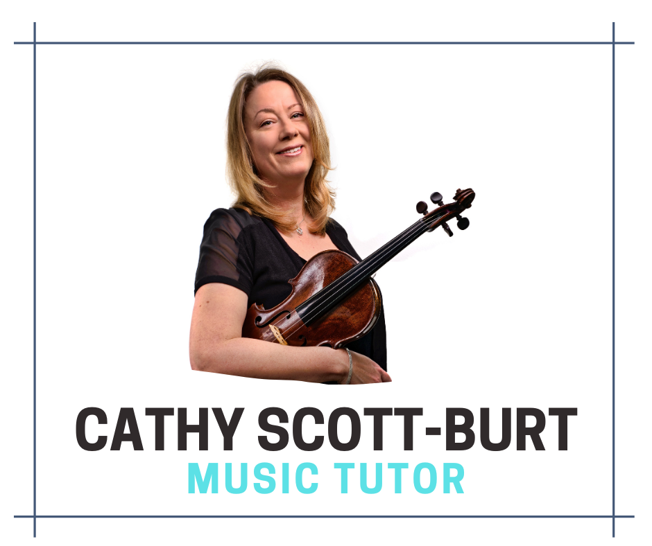 cathy scott-burt profile image